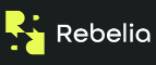 Rebelia Consulting Logo